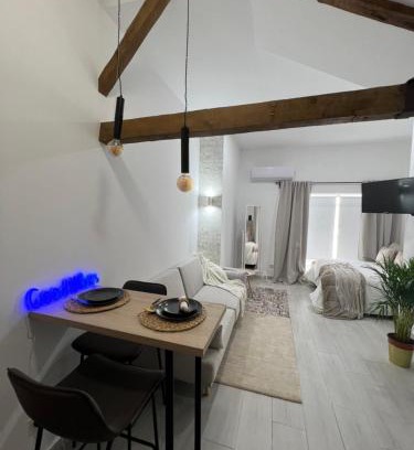 Herencia Bed & Breakfast | Suites Chic