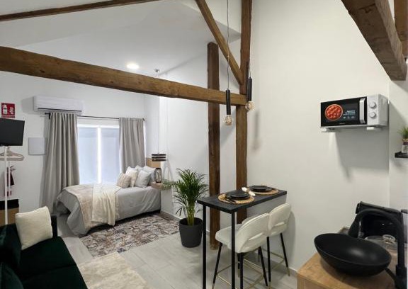 Herencia Bed & Breakfast | SUITES CHIC