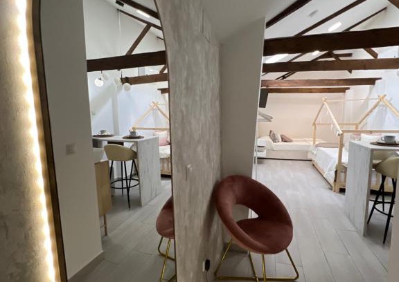 Herencia Apartment | Suites Chic Star