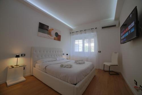 Monte Sacro Apartment | Suites Conca D'Oro