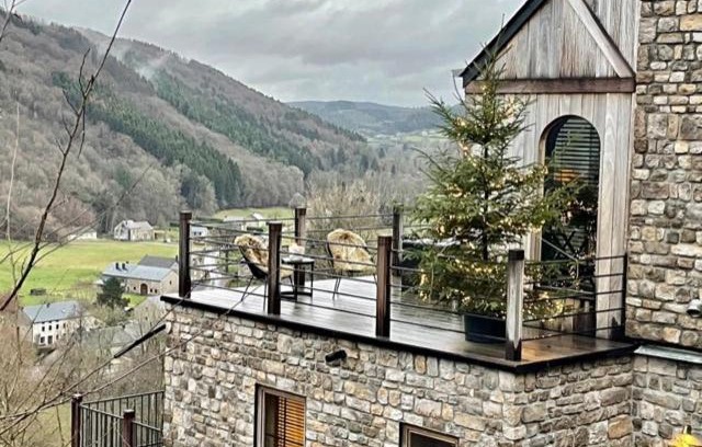 Heyd House | Suites de la vallée 6