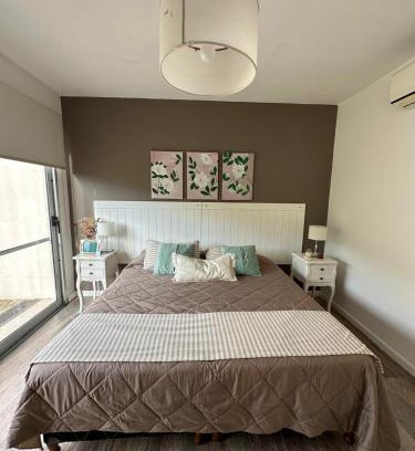 Parana Bed & Breakfast | Suites de Portal