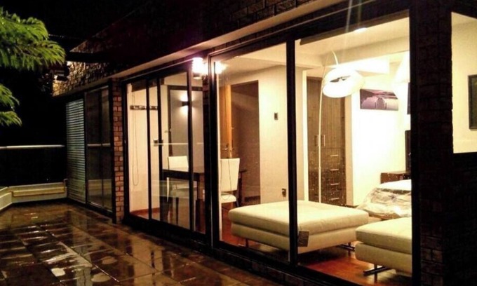 Letran Valle Apartment | Suites Del Valle