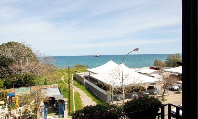 Palermo House | Suites Domus Fysi