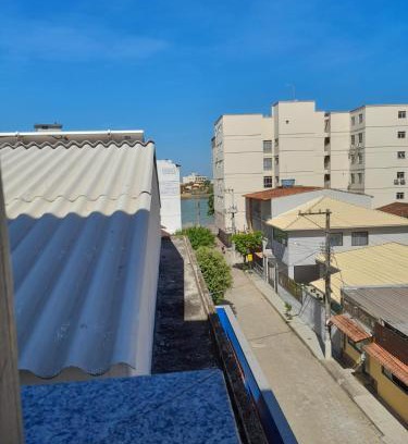 Iriri Apartment | Suites e Kitnets praia Iriri