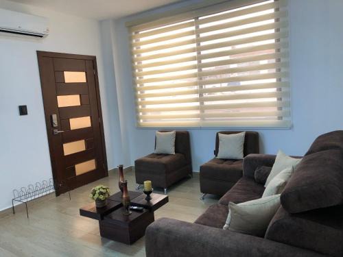Puerto Baquerizo Moreno Apartment | Suites en el paraíso San Cristóbal Galápagos