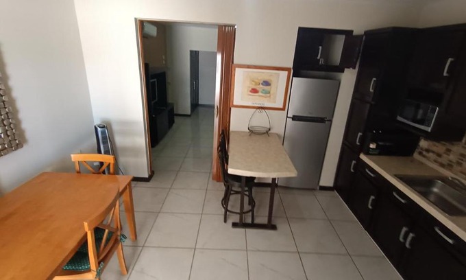 Ciudad Obregon Apartment | Suites Entrelagos