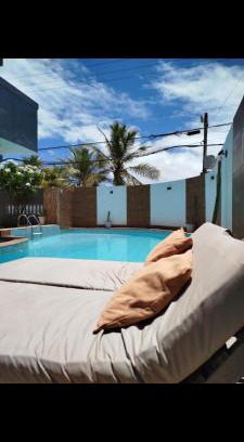 Ipitanga House | Suites Estrela Dalva