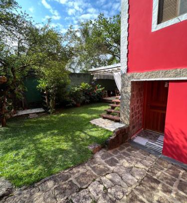 Bexiga House | Suites Helena