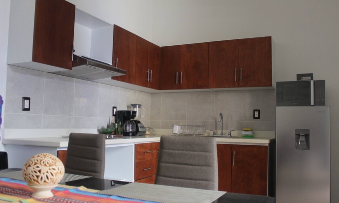 Centro Apartment | SUITES INDEPENDENCIA OAXACA