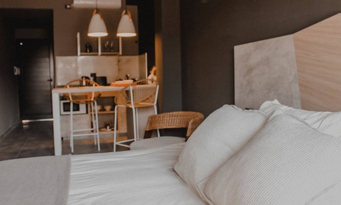 La Rioja Apartment | Suites Isla Verde