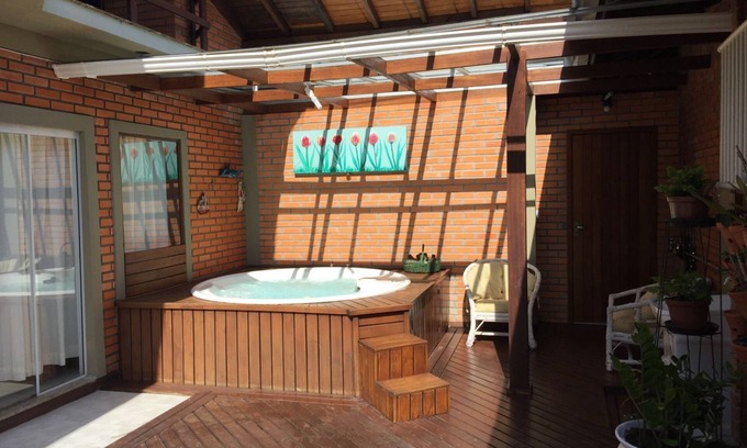 Jurere Internacional Hotel | Suites Jurere Internacional