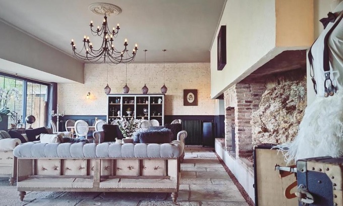 Le Villars Bed & Breakfast | Suites Le Domaine de la Roche Bernard