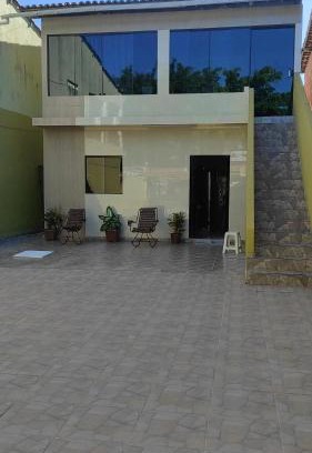 Sao Jose da Coroa Grande House | Suites Mar Azul- São José - Maragogi