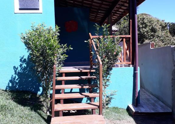 Ilhabela Hotel | Suites Manu