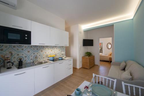 Maiori Apartment | Suites Nonni