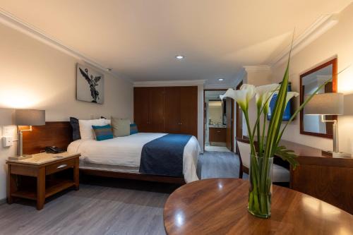 Polanco Hotel | Suites Obelisk