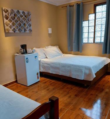 Praia dos Anjos House | Suites Oliveira