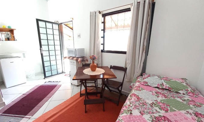 Alto Paraiso de Goias House | Suites para Temporada