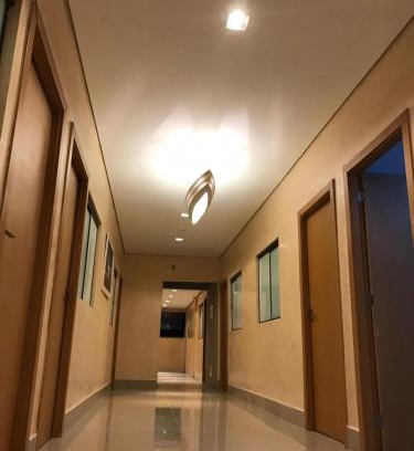 Central Sector Hotel | Suites Stival Centro