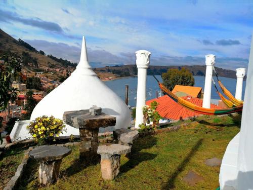 Copacabana Hotel | Suites Sultan