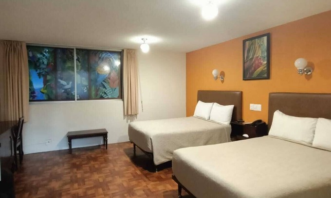 Teziutlan Hotel | Suites Teziutlan