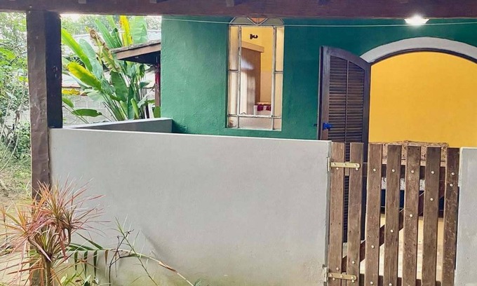 Reino Ski Chalet | Suites very well located in Ilhabela (we also have a travel agency)