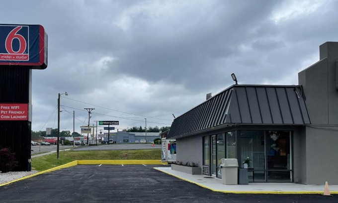 Wytheville Hotel | Suites Wytheville VA