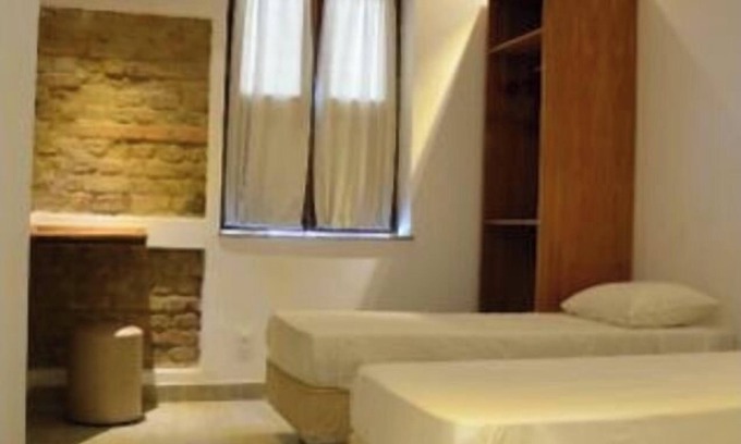 Santa Teresa Hotel | Suites497