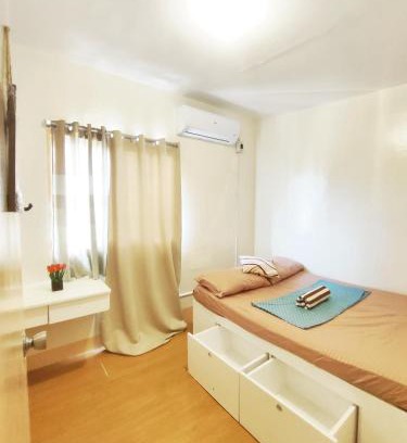 Pagadian Apartment | SuiteStays - Pagadian Staycation