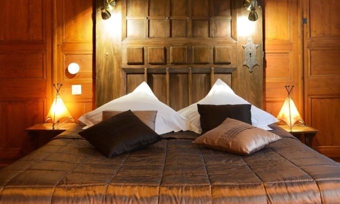 Saint-Valery-sur-Somme Bed & Breakfast | Suivez le Lapin Blanc