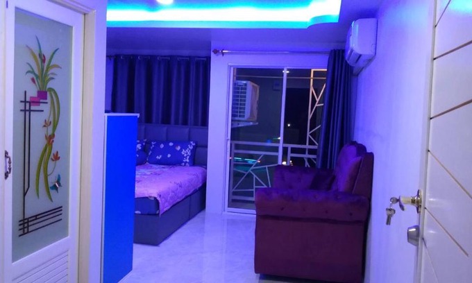 Lat Lum Kaeo Apartment | SUKANO Apartment VIP