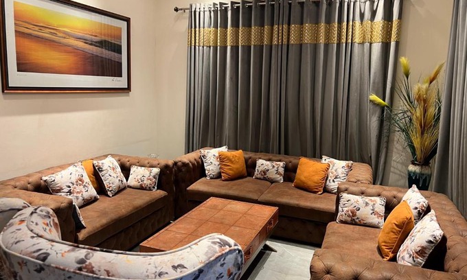 Jalandhar House | Sukh Villas
