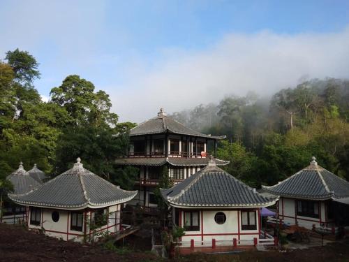 Samoeng Cabin | Sukhavati