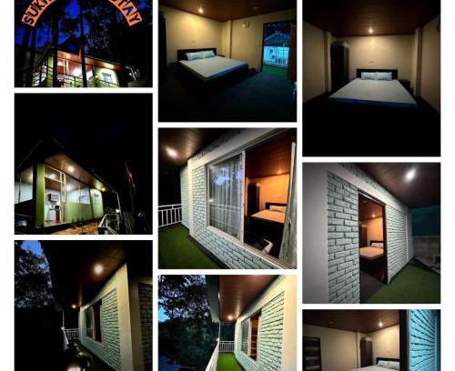 Kurseong Cabin | Sukhim Farmstay