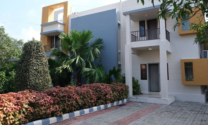 Talala Hotel | Sukhsagar Gir Resort