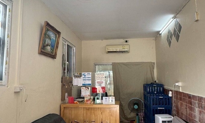 Dok Mai Apartment | Sukhum Suvarnabhumi Airport Guest House