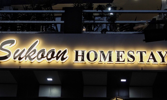 Rakabganj Bed & Breakfast | sukoon homestay