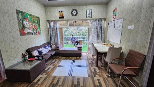 Bhaderwah House | Sukoon Villa at Bhaderwah