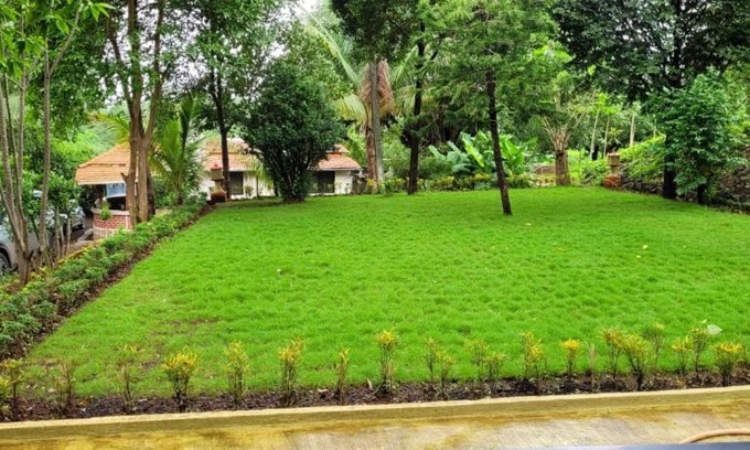 Kalyan Resort | Sukriti Farms