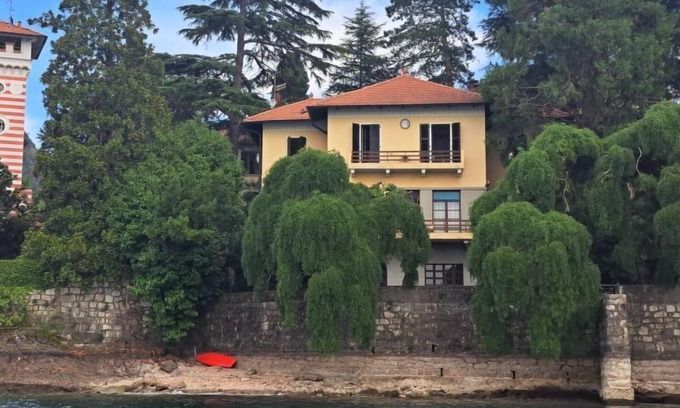 Laveno House | Sul Lago by Interhome