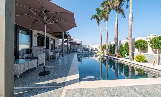 Ashkelon Apartment | sul mare סוויטות
