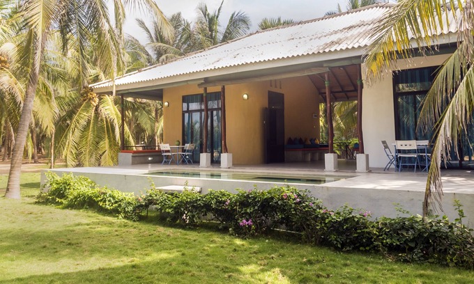 Talawila Hotel | Sulanga Villa