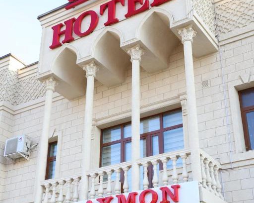 Tashkent Bed & Breakfast | Sulaymon hotel