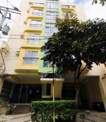 Santa Mesa Hotel | Sulit Budget Hotel VMapa