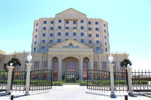 Atyrau Hotel | Sultan Palace Hotel