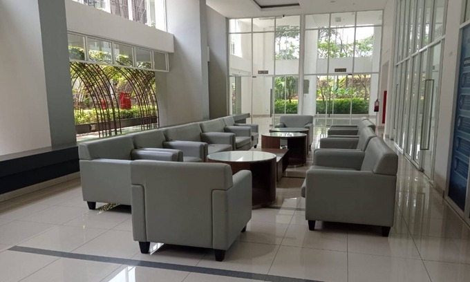 Bumi Serpong Damai Hotel | Sultan Premiere Casa De Parco