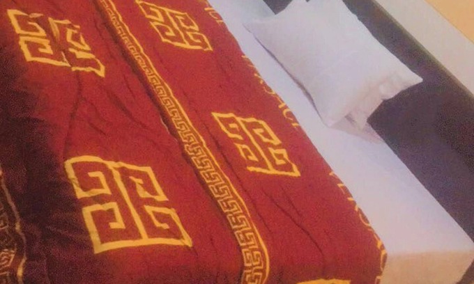 Ilorin Hotel | Sultan royal hotel & resorts