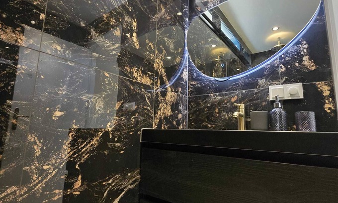 Municipality of Nijmegen Apartment | Sultan Suites