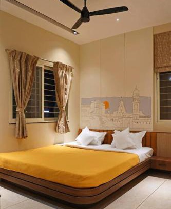 Kolhapur Apartment | Sumadhu Homes -Family Homestay